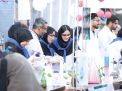 گزارش تصویری برگزاری شب علم